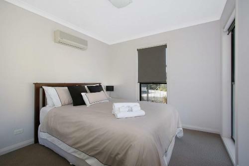 Cypress Townhouse 23 - Suite