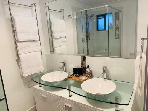 Bed & Breakfast The Silvermoon Villa-private Villa