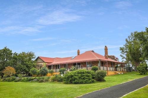 Magnificent Cotillion By Your Innkeeper Mudgee
