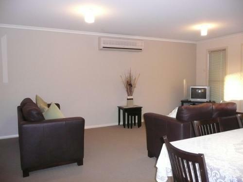 Apartamento Ulmara Unit 3