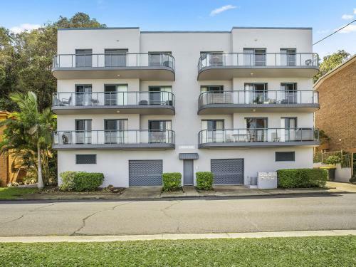 Apartamento Waters Edge - Nambucca Heads
