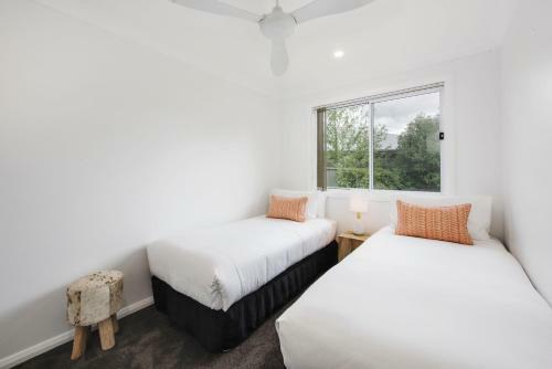Apartamento The Laneway