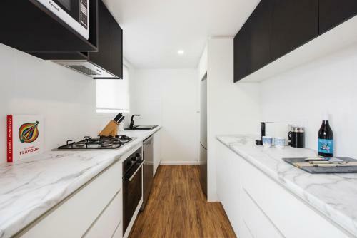 Apartamento The Laneway