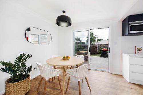 Apartamento The Laneway