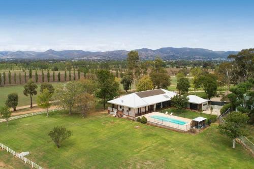 Bonnie View By Your Innkeeper Mudgee