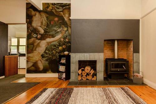 Court House Hideaway By Your Innkeeper Mudgee