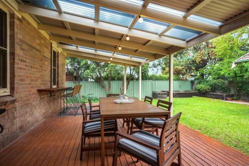 'kyona' By Your Innkeeper Mudgee