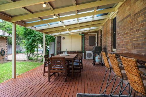 'kyona' By Your Innkeeper Mudgee