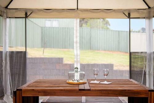 Dunphy Delight By Your Innkeeper Mudgee