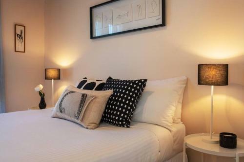 8th Tee Airbnb By Your Innkeeper Mudgee