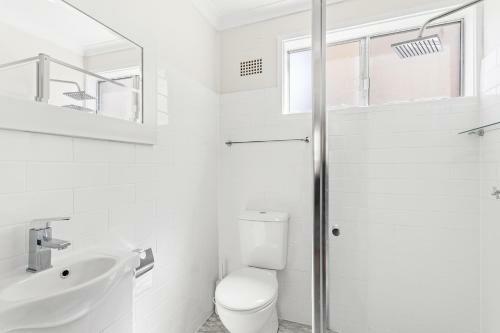 Apartamento Berrigal, Unit 4 87 Shoal Bay Road