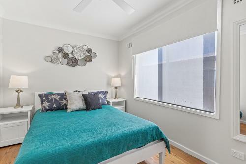 Apartamento Berrigal, Unit 4 87 Shoal Bay Road