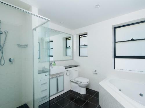 Apartamento The Summit At Nelson Bay