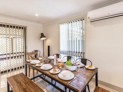 Zabeth 33a Bay Street Nelson Bay