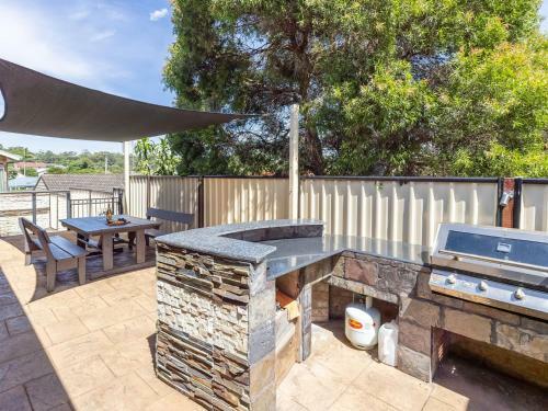 Zabeth 33a Bay Street Nelson Bay