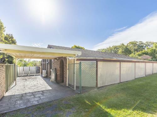 Zabeth 33a Bay Street Nelson Bay