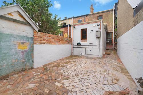 Newcastle Short Stay Accommodation - 9 Alfred Street