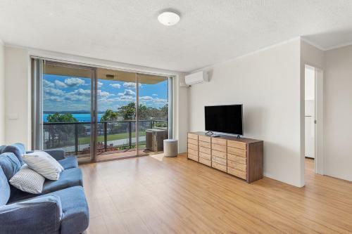 Apartamento Portside 10 1 Donald Street