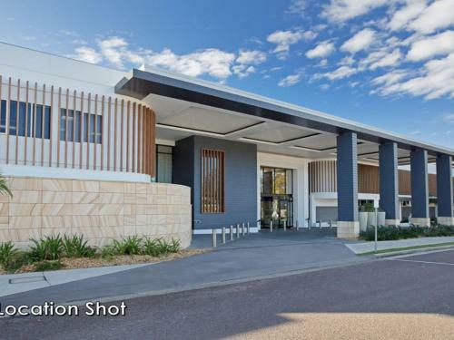 Apartamento Krait Court 1 Great 2 Bedroom Unit