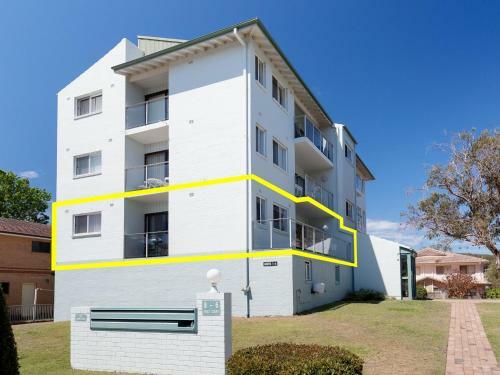 Apartamento Krait Court 1 Great 2 Bedroom Unit
