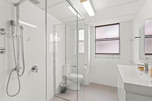 Apartamento Weatherly Close Unit 1 12