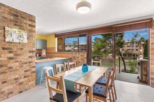Apartamento Weatherly Close Unit 1 12