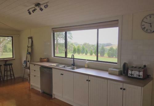 Byron Hinterland Farm - Minutes To Everything!