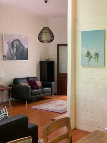 Byron Hinterland Farm - Minutes To Everything!