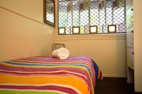 Albergue Halse Lodge