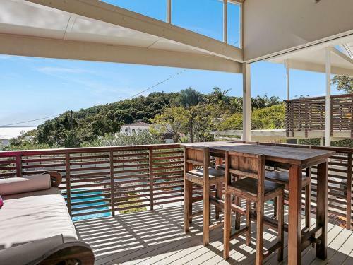 The Lighthouse, Noosa Hill