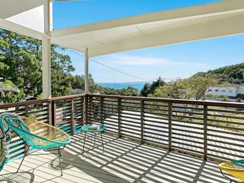 The Lighthouse, Noosa Hill