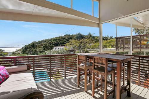 The Lighthouse, Noosa Hill