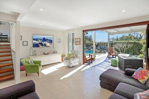 The Lighthouse, Noosa Hill