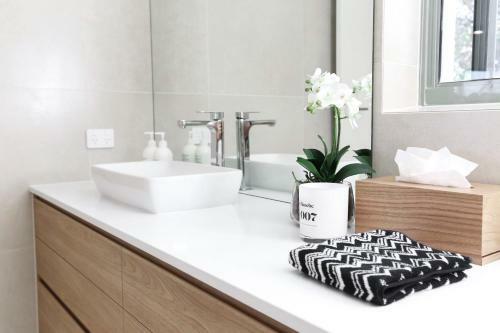 Hastings Park Apartment 7