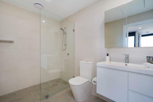 Beau Monde Apartments Newcastle - The Herald