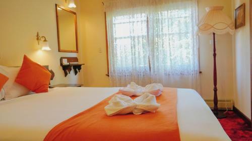 Motel Oast Inn
