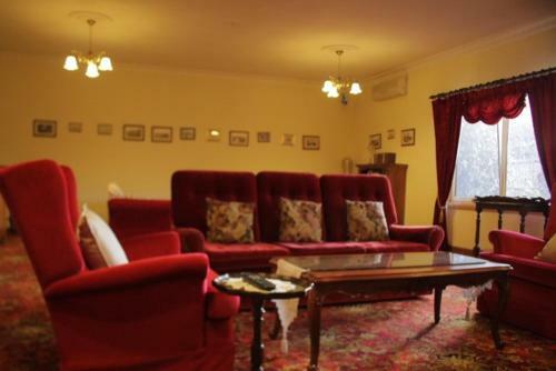 Motel Oast Inn