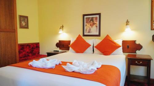 Motel Oast Inn