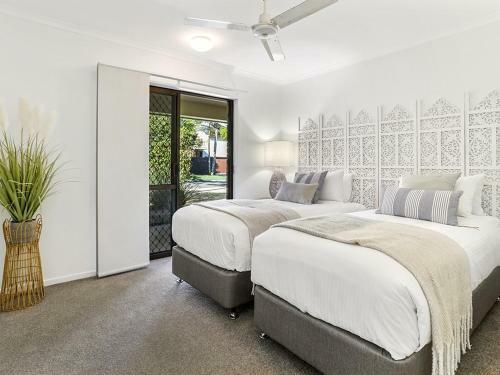 Convenience, Space & Location, Noosa Heads
