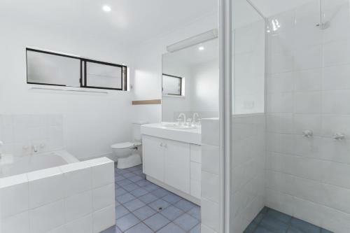 Convenience, Space & Location, Noosa Heads