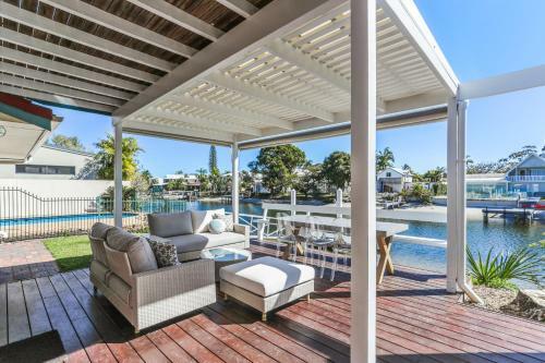 Convenience, Space & Location, Noosa Heads