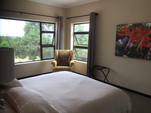 Agroturismo Kuhestan Farm Cottages