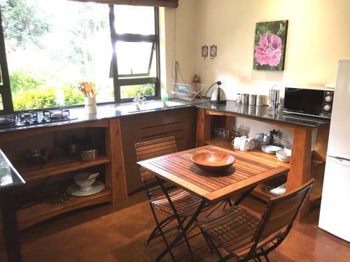 Agroturismo Kuhestan Farm Cottages
