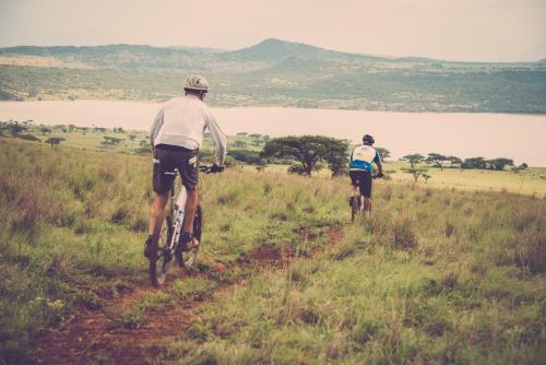 Hotel Three Trees At Spioenkop