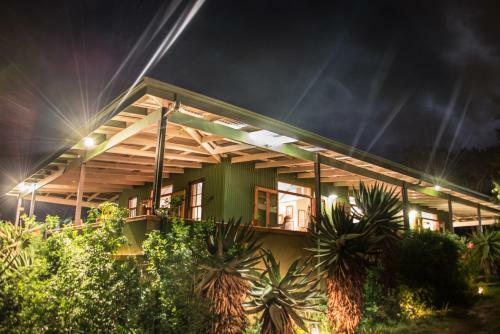Hotel Three Trees At Spioenkop