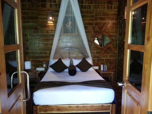 Bed & Breakfast Mutu Village