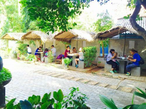 Hotel Tinaya