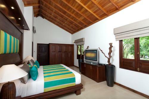 Hotel Amaya Lake Sigiriya