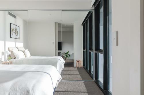 Apartamento The Calm Arena Newcastle Beach