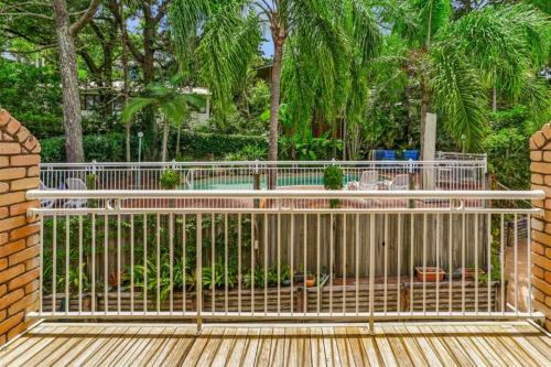 Apartamento Central Noosa Location, Noosa Heads